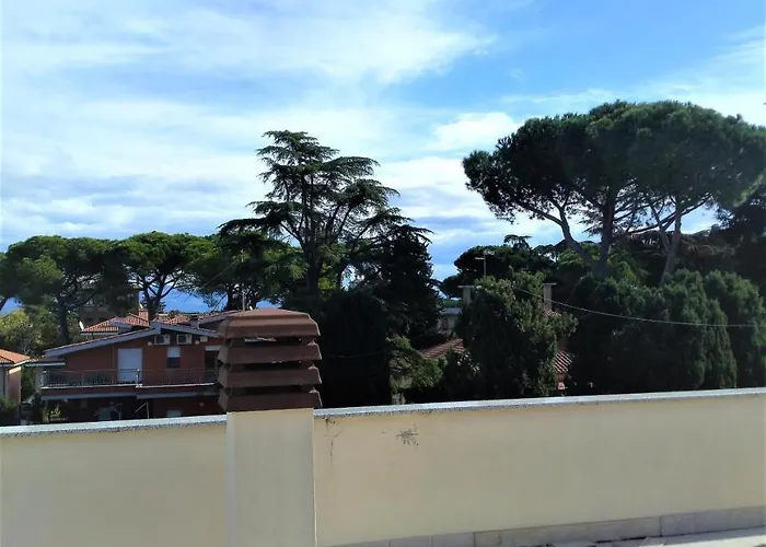 Affittacamere Torregaia
