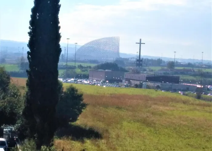 Torregaia Affittacamere Roma