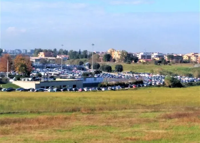 Torregaia Affittacamere *
